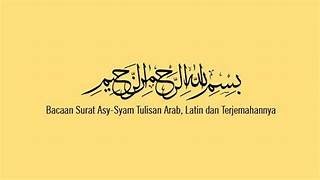 Doa Asy Syams: Bacaan Arab, Latin, Terjemahan, Hikmah, dan Amalan Wirid
